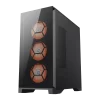 Case Gamemax Leader TG