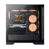 Case Gamemax Leader TG