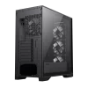 Case Gamemax Leader TG