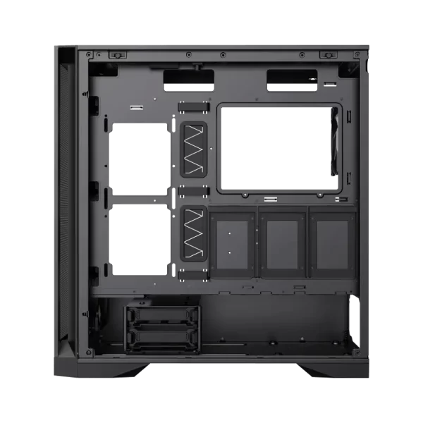 gamemreedatigi-7 Case Gamemax Leader TG