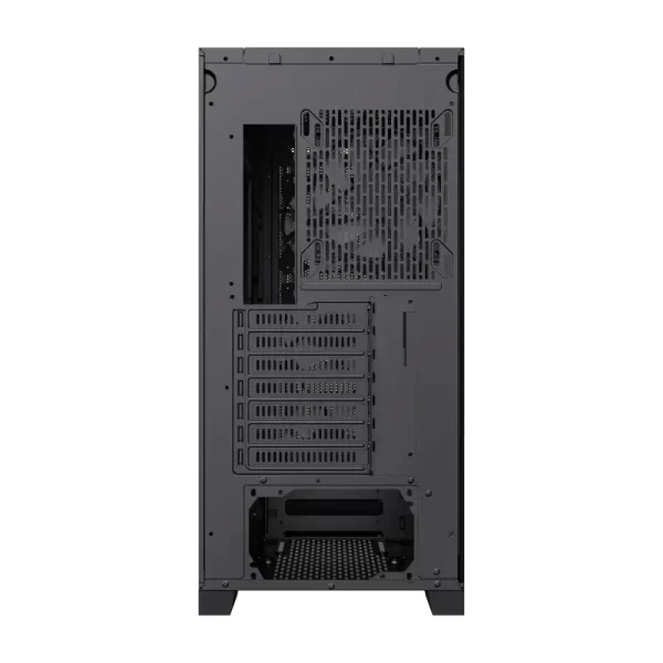 gamemreedatigi-9 Case Gamemax Leader TG
