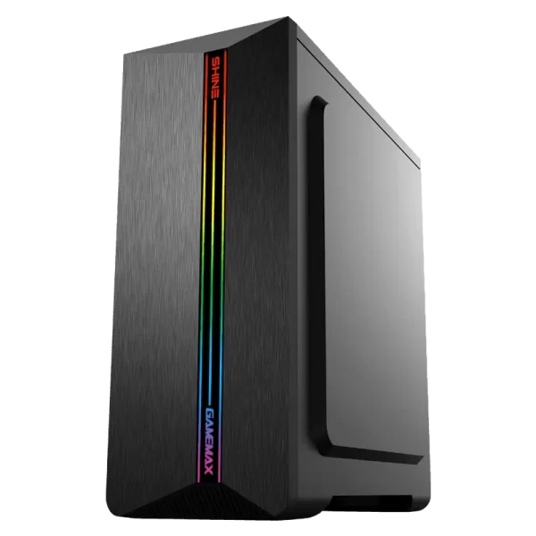 gamemshineg517-10 Case Gamer Gamemax Shine G517