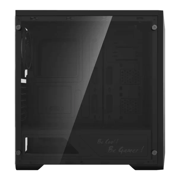 gamemshineg517-4 Case Gamer Gamemax Shine G517