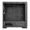 Case Gamer Gamemax Shine G517