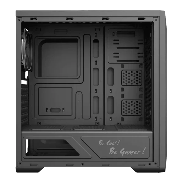gamemshineg517-5 Case Gamer Gamemax Shine G517