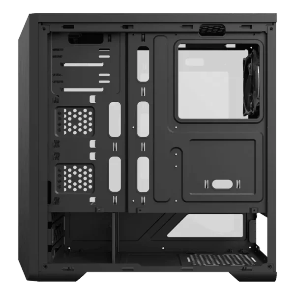gamemshineg517-7 Case Gamer Gamemax Shine G517