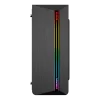 Case Gamer Gamemax Shine G517