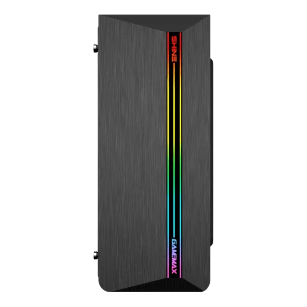 gamemshineg517-9 Case Gamer Gamemax Shine G517