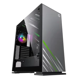 Case Gamemax Vega Pro