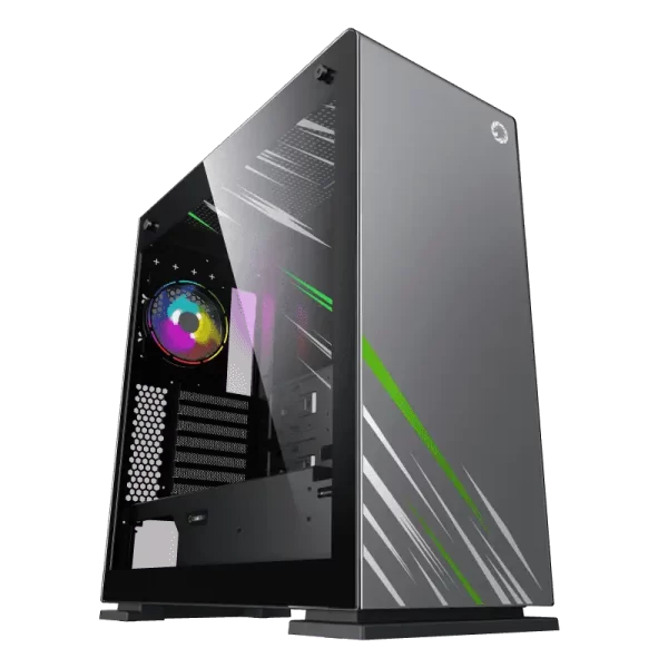 gamemvegaprogrey-1 Case Gamemax Vega Pro