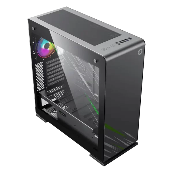 gamemvegaprogrey-2 Case Gamemax Vega Pro
