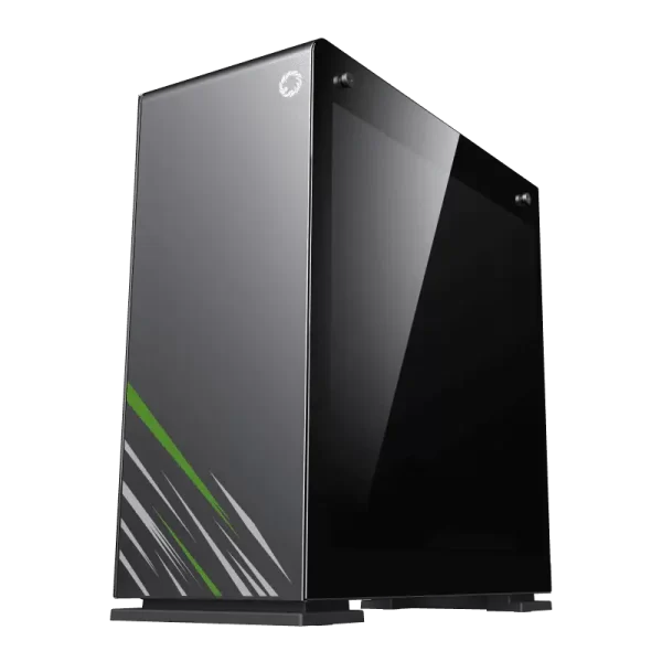 gamemvegaprogrey-4 Case Gamemax Vega Pro