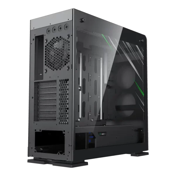 gamemvegaprogrey-5 Case Gamemax Vega Pro