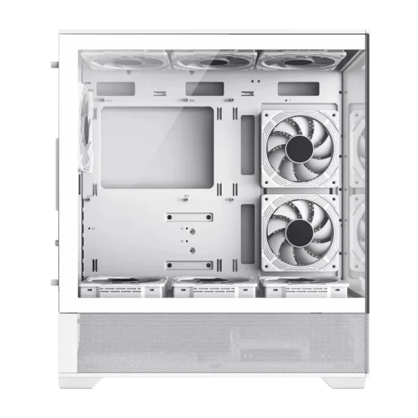 Case Gamer Gamemax Vista AW