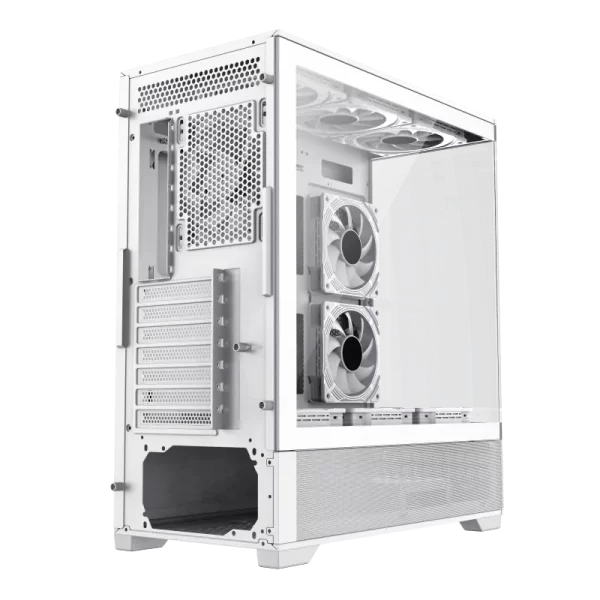 Case Gamer Gamemax Vista AW