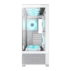 Case Gamer Gamemax Vista AW