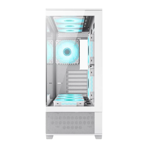 Case Gamer Gamemax Vista AW