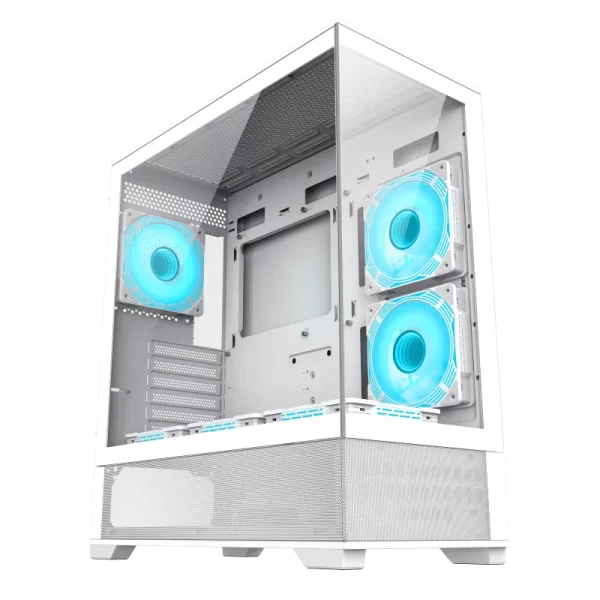 Case Gamer Gamemax Vista AW