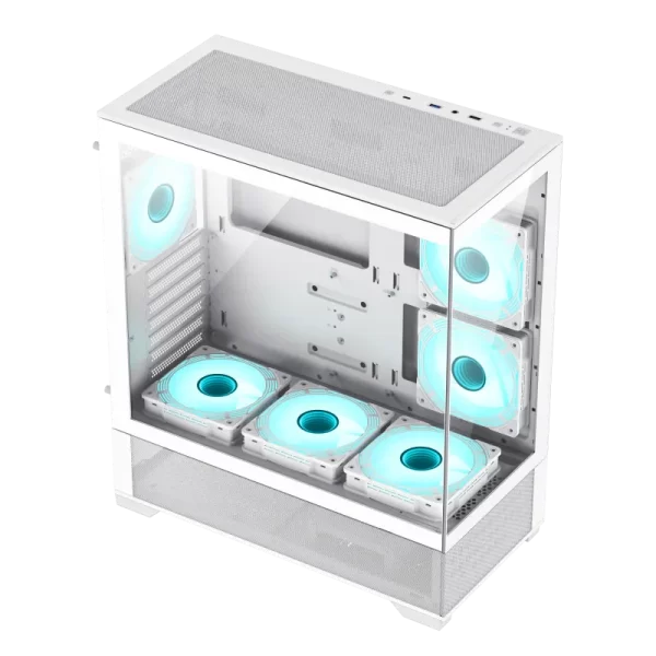 Case Gamer Gamemax Vista AW