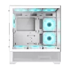 Case Gamer Gamemax Vista AW