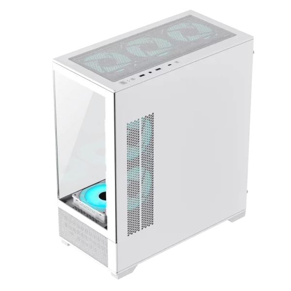 Case Gamer Gamemax Vista AW