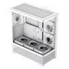 Case Gamer Gamemax Vista AW