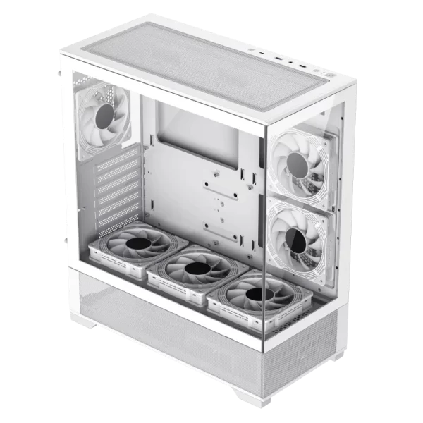 Case Gamer Gamemax Vista AW