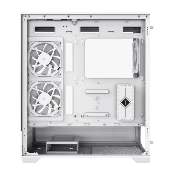 Case Gamer Gamemax Vista AW