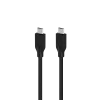 Genius Cable USB-C carga rápida