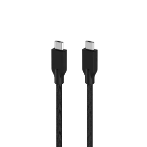 Genius Cable USB-C carga rápida