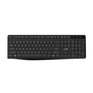 Teclado Genius KB-7200