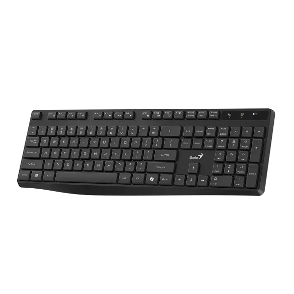 Teclado Genius KB-7200