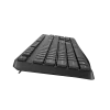 Teclado Genius KB-7200
