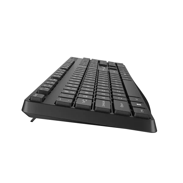 Teclado Genius KB-7200