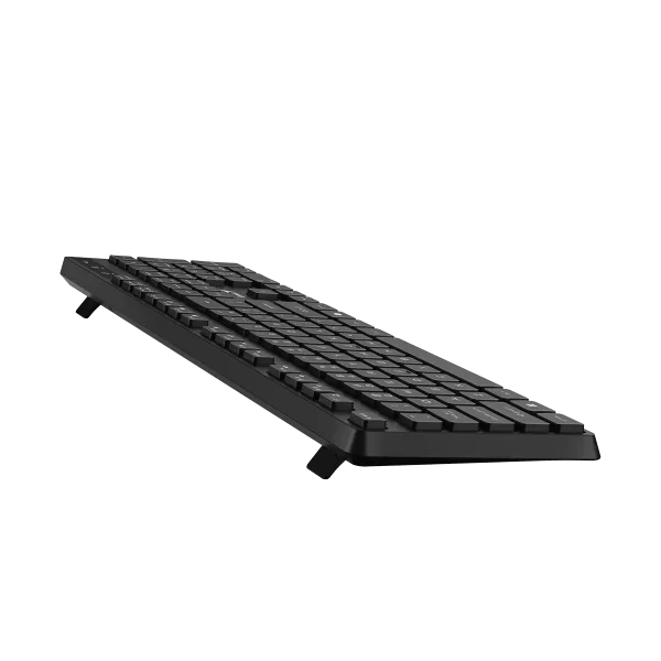Teclado Genius KB-7200