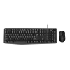 Combo Teclado y Mouse Genius KM-170