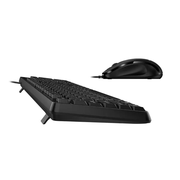 Combo Teclado y Mouse Genius KM-170