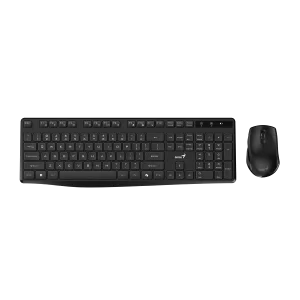 Combo Teclado y Mouse Genius KM-8206S