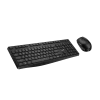 Combo Teclado y Mouse Genius KM-8206S