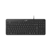 Teclado Genius LuxeMate 110