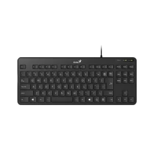 Teclado Genius LuxeMate 110