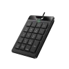 Teclado Genius LuxeMate 110