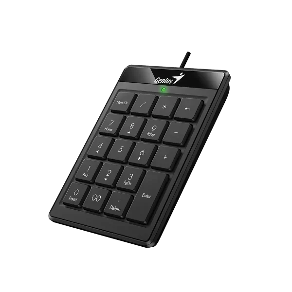 Teclado Genius LuxeMate 110