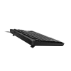 Teclado Genius LuxeMate 110