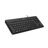 Teclado Genius LuxeMate 110