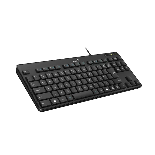 Teclado Genius LuxeMate 110