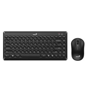 Combo Teclado y Mouse Genius LuxeMate Q8000