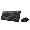 Combo Teclado y Mouse Genius LuxeMate Q8000