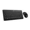 Combo Teclado y Mouse Genius LuxeMate Q8000