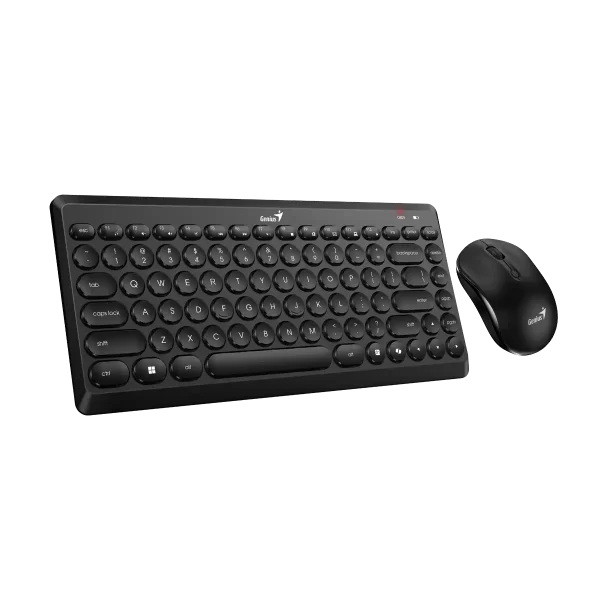 Combo Teclado y Mouse Genius LuxeMate Q8000